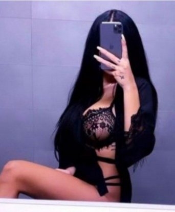 Анкета проститутки Ирочка - город Красный Бор, 29 лет, №10533