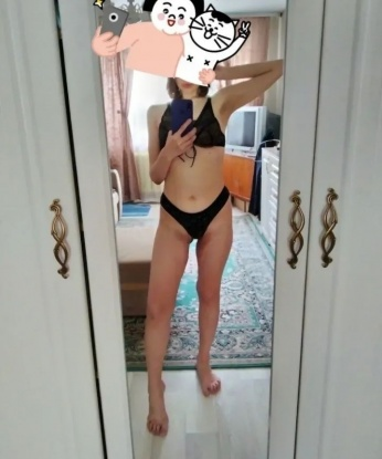 Анкета проститутки Елена - город Красный Бор, 35 лет, №10802