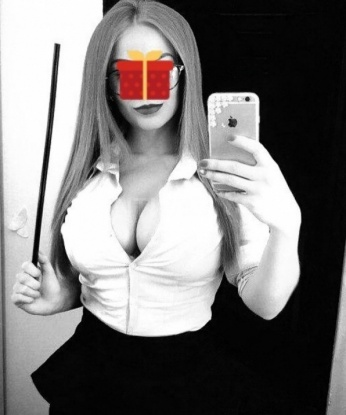 Анкета проститутки Татьяна - город Красный Бор, 23 года, №13882