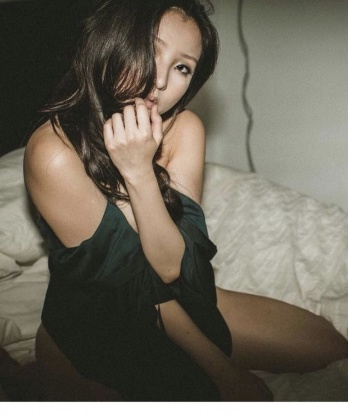 Анкета проститутки Надежда - город Красный Бор, 24 года, №2469